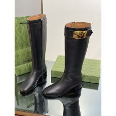 Gucci Boots